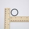 Thrifco Plumbing Kitchen Sink Strainer Basket For ISE Style Flange, Oil Rubbed Bronze 4405820 - alternate 2